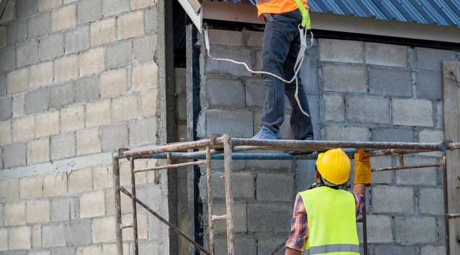 Expert new roof installation services in Dresser, WI